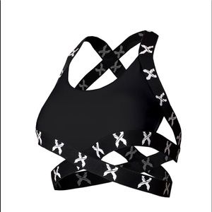 Excision Bra, Rave Gear